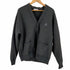 ポエトミーツダブワイズ POET MEETS DUBWISE Sweat Cardigan メンズ L