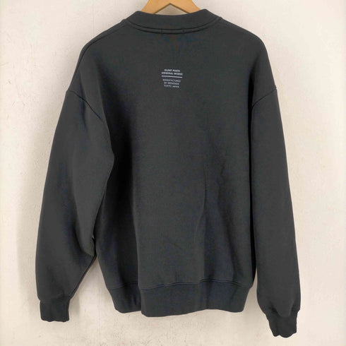 ポエトミーツダブワイズ POET MEETS DUBWISE Sweat Cardigan メンズ L