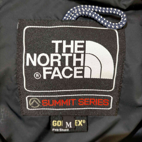 ザノースフェイス THE NORTH FACE Mountain Jacket GORE-TEX メンズ import:M