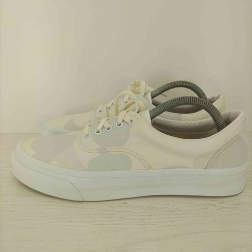 アベイシングエイプ A BATHING APE CITY CAMO YANK STA M1 ローカット スニーカー メンズ JPN:25.5