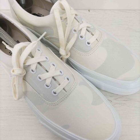 アベイシングエイプ A BATHING APE CITY CAMO YANK STA M1 ローカット スニーカー メンズ JPN:25.5