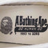 アベイシングエイプ A BATHING APE CITY CAMO YANK STA M1 ローカット スニーカー メンズ JPN:25.5