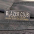ブレザークラブ BLAZER CLUB ヘルメットバッグ メンズ