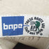 アベイシングエイプ A BATHING APE 00AW クレープソール スウェード レースアップ ワークブーツ メンズ US:7