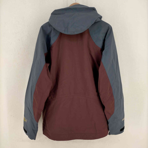 マウンテンハードウェア MOUNTAIN HARDWEAR GORE-TEX マウンテンジャケット メンズ import:L