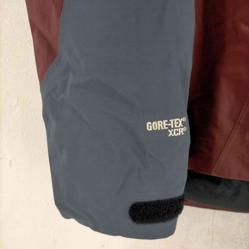 マウンテンハードウェア MOUNTAIN HARDWEAR GORE-TEX マウンテンジャケット メンズ import:L