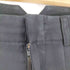 シンヤコズカ SHINYA KOZUKA BAGGY コットンポリ 2タックバギーパンツ メンズ JPN:S