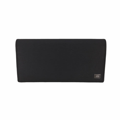 ポーター PORTER CURRENT LONG WALLET カレント ロングウォレット メンズ