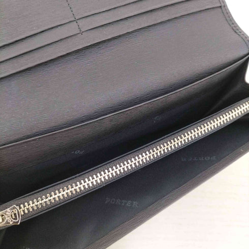 ポーター PORTER CURRENT LONG WALLET カレント ロングウォレット メンズ