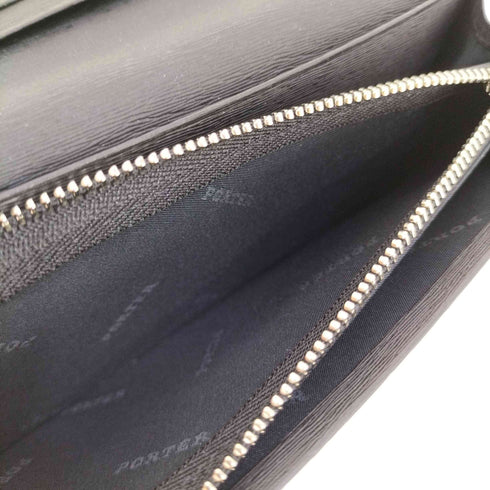 ポーター PORTER CURRENT LONG WALLET カレント ロングウォレット メンズ