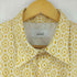 ソエルテ soerte Oversize assorted pattern mulhouse shirt / オーバーサイズアソートパターンミュルーズシャツ メンズ JPN:3