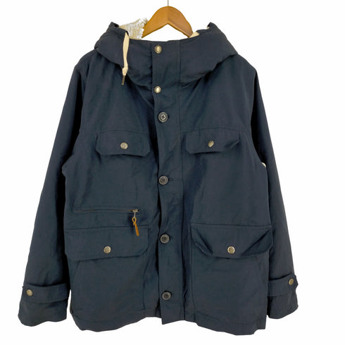 コーエン coen 3WAYボアマウンテンパーカー メンズ JPN:XL