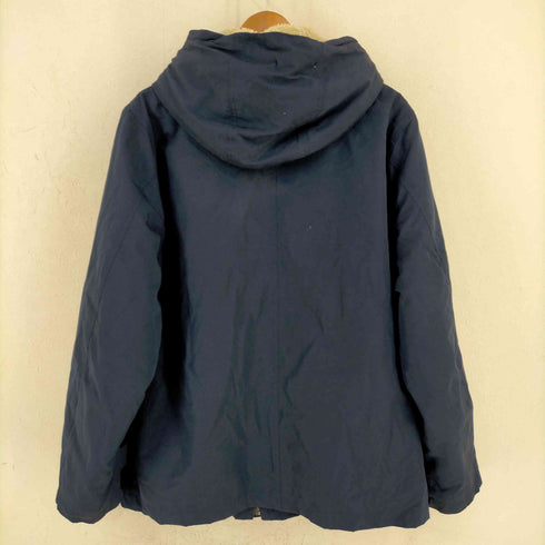 コーエン coen 3WAYボアマウンテンパーカー メンズ JPN:XL