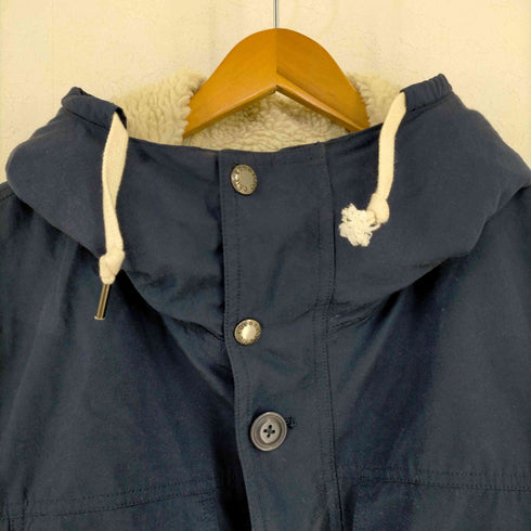 コーエン coen 3WAYボアマウンテンパーカー メンズ JPN:XL