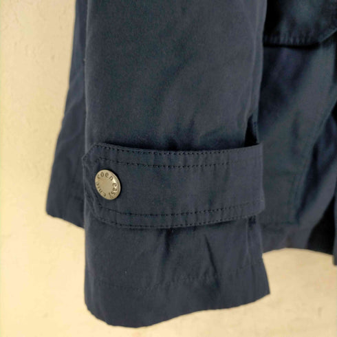 コーエン coen 3WAYボアマウンテンパーカー メンズ JPN:XL