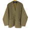 ソエルテ soerte Oversize shaggy cardigan / オーバーサイズシャギーカーディガン メンズ JPN:3