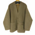 ソエルテ soerte Oversize shaggy cardigan / オーバーサイズシャギーカーディガン メンズ JPN:3