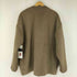 ソエルテ soerte Oversize shaggy cardigan / オーバーサイズシャギーカーディガン メンズ JPN:3