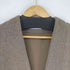 ソエルテ soerte Oversize shaggy cardigan / オーバーサイズシャギーカーディガン メンズ JPN:3