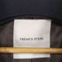 フリークスストア FREAKS STORE BISHU 尾州 ビッグ シルエット コート メンズ JPN:L