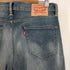 リーバイス Levis 511 デニムパンツ メンズ 34inch