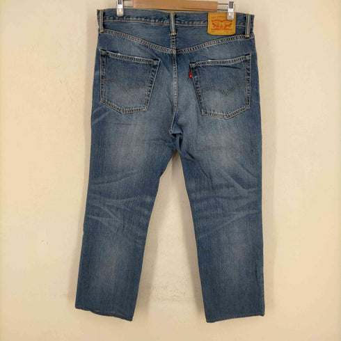 リーバイス Levis 502 デニムパンツ メンズ 36inch