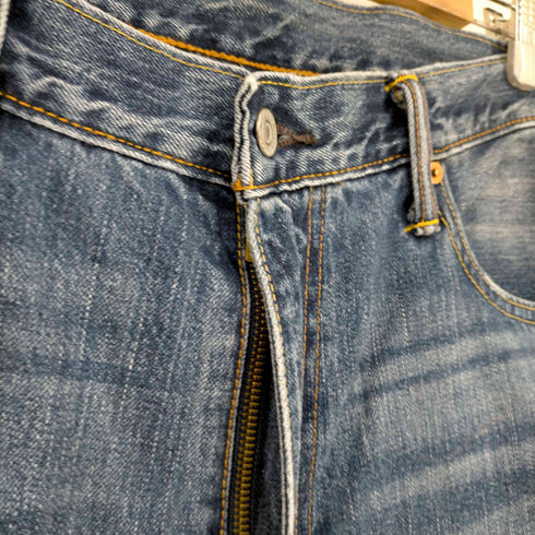 リーバイス Levis 502 デニムパンツ メンズ 36inch