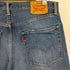リーバイス Levis 502 デニムパンツ メンズ 36inch