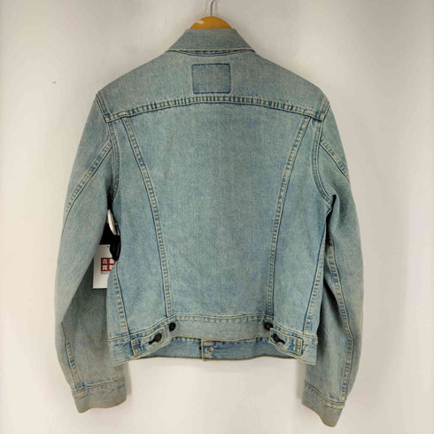リーバイス Levis 92年製 デニムビックE 復刻 71557XX3rd デニムジャケット メンズ 38