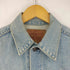 リーバイス Levis 92年製 デニムビックE 復刻 71557XX3rd デニムジャケット メンズ 38