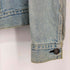 リーバイス Levis 92年製 デニムビックE 復刻 71557XX3rd デニムジャケット メンズ 38