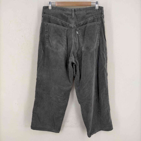 リーバイス Levis SILVER TAB BAGGY コーディロイパンツ メンズ 34inch