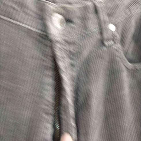 リーバイス Levis SILVER TAB BAGGY コーディロイパンツ メンズ 34inch