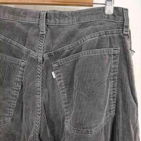 リーバイス Levis SILVER TAB BAGGY コーディロイパンツ メンズ 34inch
