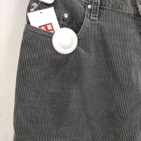 リーバイス Levis SILVER TAB BAGGY コーディロイパンツ メンズ 34inch