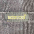 ローバーズ ROEBUCKS コーデュロイパンツ メンズ