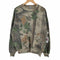 ジャージーズ JERZEES OUTDOORS USA製 ツリーカモ クルーネックスウェット メンズ import:XL