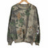 ジャージーズ JERZEES OUTDOORS USA製 ツリーカモ クルーネックスウェット メンズ import:XL