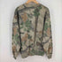 ジャージーズ JERZEES OUTDOORS USA製 ツリーカモ クルーネックスウェット メンズ import:XL