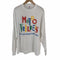 USA製 TEE JAYS METRO WELLNESS L/S Tシャツ メンズ import:XL