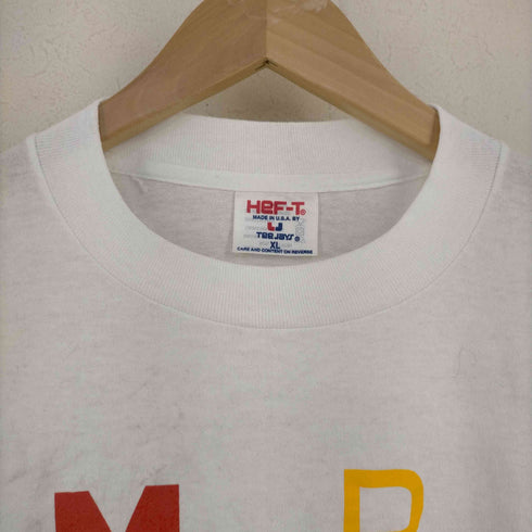USA製 TEE JAYS METRO WELLNESS L/S Tシャツ メンズ import:XL