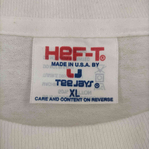 USA製 TEE JAYS METRO WELLNESS L/S Tシャツ メンズ import:XL