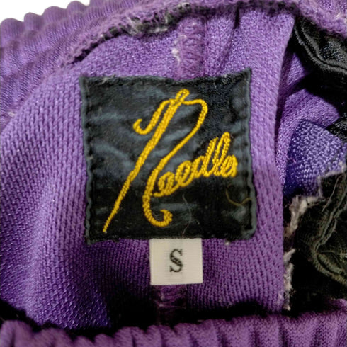 ニードルズ Needles Narrow Track Pant メンズ JPN:S