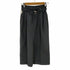 strata センターコバIラインスカート レディース JPN:XS
