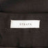 strata センターコバIラインスカート レディース JPN:XS