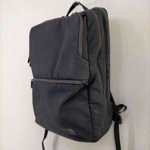 ザノースフェイス THE NORTH FACE SHUTTLE DAYPACK メンズ