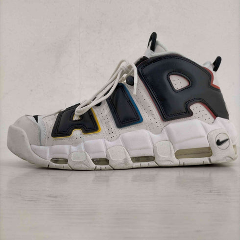 ナイキ NIKE AIR MORE UPTEMPO 96 メンズ JPN:29