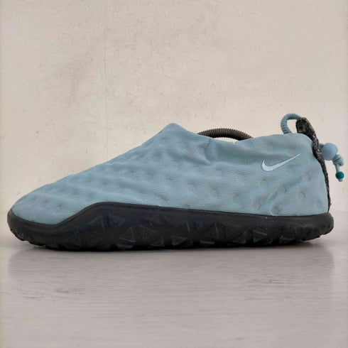 ナイキエーシージー NIKE ACG MOC OCEAN BLISS/OCEAN BLISS-BLACK メンズ JPN:29.5