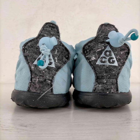 ナイキエーシージー NIKE ACG MOC OCEAN BLISS/OCEAN BLISS-BLACK メンズ JPN:29.5