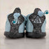 ナイキエーシージー NIKE ACG MOC OCEAN BLISS/OCEAN BLISS-BLACK メンズ JPN:29.5